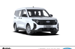 Ford Tourneo Courier 1.0 EcoBoost 92 kW Trend