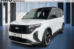Ford Tourneo Courier 1.0 EcoBoost Active - SOFORT VERFÜGBAR OHNE EINMALIGE KOSTEN