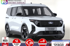 Ford Tourneo Courier Aut Active WinterP ACC Nav Kam