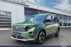 Ford Tourneo Courier TOURNEO COURIER EMOTOR BEV ACTIVE