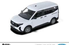 Ford Tourneo Courier Trend   Inkl. Wartung & Verschleiß