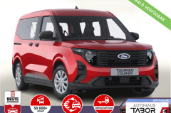 Ford Tourneo Courier Trend WinterP Temp PDC DigiCo