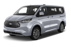 Ford Tourneo Custom Titanium  BEV 70 KWh
