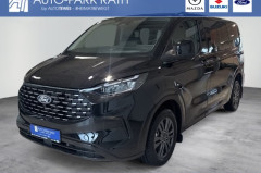 Ford Tourneo Custom Titanium L1,CAM*B&O*NAVI*ACC*KEY*LED
