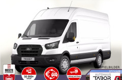 Ford Transit 350 RWD L4H3 Trend Xenon Holz Kam AHKVor