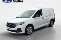 Ford Transit Connect 2,0L Kastenwagen *AHK/GJR *