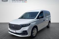Ford Transit Connect Kasten L2 Trend AHK