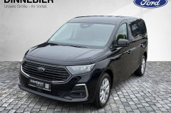 Ford Transit Connect L2 Kasten LKW Limited PHEV