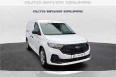 Ford Transit Connect PHEV *langer Radstand*