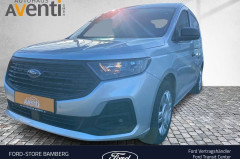 Ford Transit Connect TREND NAVI*Klima*PDC*AHK*el.FH*ZV