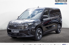 Ford Transit Courier BEV KLIMA PDC SHZ Kamera Holzboden