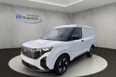 Ford Transit Courier Elektro