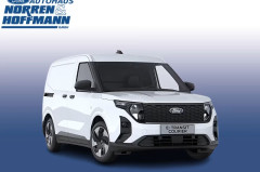 Ford Transit Courier Elektro Trend 54 KWh Winter-Paket 2