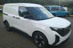Ford Transit Courier Kastenwagen  ️  FRÜHJAHRS-DEAL – SOFORT VERFÜGBAR   ️