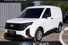Ford Transit Courier Trend 1.0 EB Aut.+Winter-Pkt+DAB