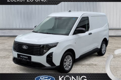 Ford Transit Courier Trend 1.0 EB Kamera+DAB+Klima