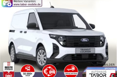 Ford Transit Courier Trend Klimaaut Temp LED-Tagf PDC