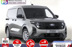 Ford Transit Courier Trend Klimaaut Temp LED-Tagf PDC