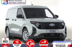 Ford Transit Courier Trend Klimaaut Temp SYNC4 PDC