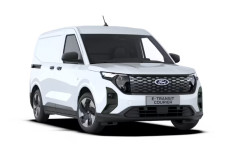 Ford Transit Courier TREND ***VOLLELEKTRISCH*** SOFORT VERFPÜGBAR***