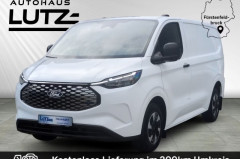 Ford Transit Custom 320 L1 Trend ELEKTRO BEV