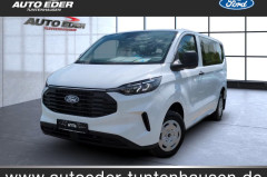 Ford Transit Custom 320 L1 Trend Kombi 9-Sitzer