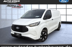 Ford Transit Custom 320 L1 Trend Plug-in Hybrid