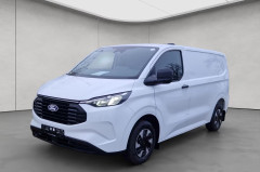 Ford Transit Custom 320 L1H1  PHEV 171 KW (233 PS)