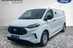 Ford Transit Custom 320 L2 H1 Kasten Trend m. SORTIMO Regalsystem ( Service Line )