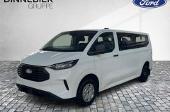 Ford Transit Custom 320 L2 H1 Kombi PKW Trend