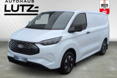 Ford Transit Custom 320L1 BEV Trend Vorlauf