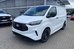 Ford Transit Custom auf Lager sofort verfügbar