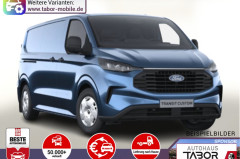 Ford Transit Custom Aut Trend 320L2 LED AHK SHZ LadeP