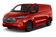 Ford Transit Custom BEV  320 L1 Trend