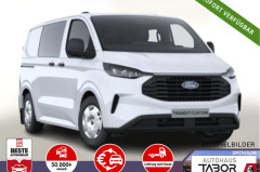 Ford Transit Custom DCiV Aut Trend 320L1 LED SHZ 5-S