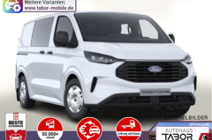 Ford Transit Custom DCiV Trend 320L1 LED SHZ Kam 5-S