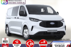 Ford Transit Custom DCiV Trend 320L2 LED SHZ Kam 5-S