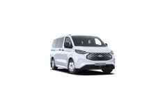 Ford Transit Custom E-BUS Trend 340 L1 8-9 SITZE*AHK*NAVI*LED*CAM