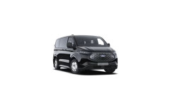 Ford Transit Custom E-BUS Trend 340 L1 8-9 SITZE*AHK*NAVI*LED*CAM
