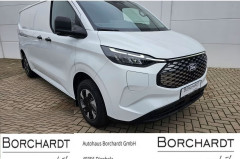 Ford Transit Custom Elektro Länge 2 - L2*358km-WLTP*SHZ*Tech.6*ACC*360°K*Laderaumschutzp*