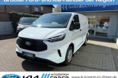 Ford Transit Custom Kasten 280 L1 Trend FWD 2.0 Ecoblue