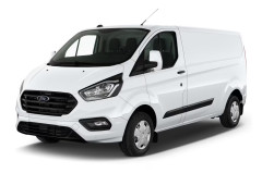 Ford Transit Custom Kasten (TTU)