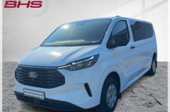Ford Transit Custom Kombi Trend 320 L2  360Grad Kamera, Letzte Aktionsfahrzeuge