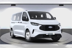 Ford Transit Custom L2H1 Kombi 9-SITZER 136PS