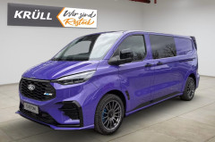 Ford Transit Custom MS-RT PHEV DoKa L2 +GJR+AHK+Matrix