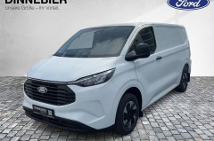 Ford Transit Custom PHEV 320 L1 H1 Kasten LKW Trend 171 KW