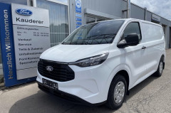 Ford Transit Custom Trend 233PS PHEV * Sofort Verfügbar*