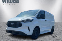 Ford Transit Custom Trend 280L1H1 Kasten auf Lager