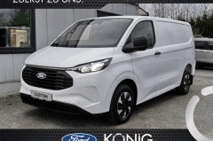 Ford Transit Custom Trend 320L1 PHEV  Kamera+ParkPilot