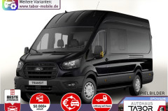 Ford Transit DCiV 350 RWD L4H3 Trend StandH Xenon Kam